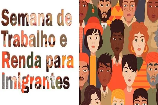 SP: Semana de Trabalho e Renda para Imigrantes oferece oficinas