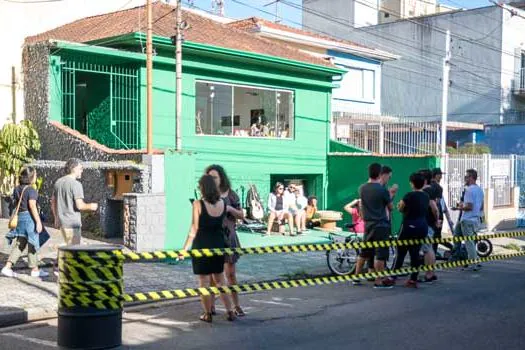 Casa SETE, em São Bernardo do Campo, será sede do ONU Habitat em outubro