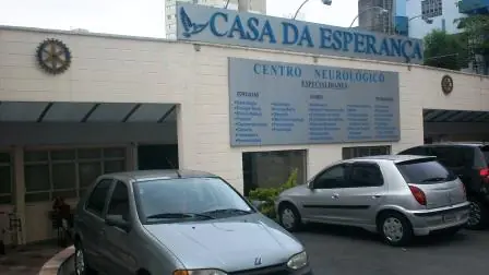 Casa da Esperança completa 61 anos entregando saúde em Santo André