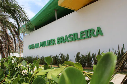 Casa da Mulher Brasileira completa dois anos com mais de 50 mil atendimentos