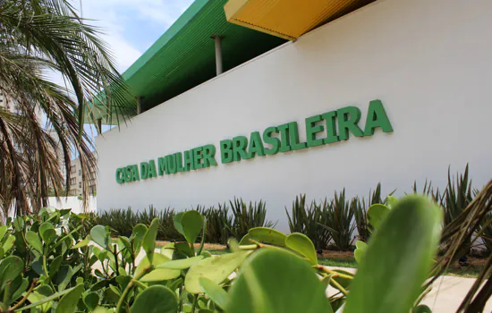 Casa da Mulher Brasileira completa dois anos com mais de 50 mil atendimentos