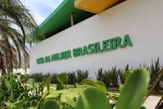 Casa da Mulher Brasileira completa quatro anos de funcionamento em SP