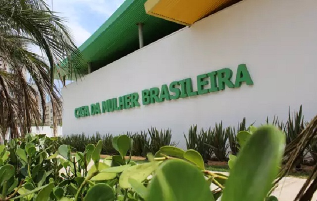 Belém terá a maior unidade da Casa da Mulher Brasileira no país