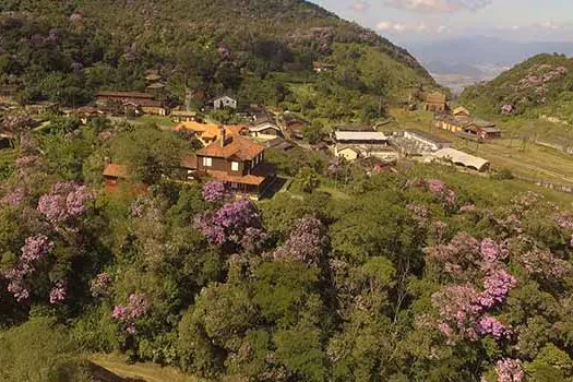 Paranapiacaba é opção de passeio no feriado da Páscoa