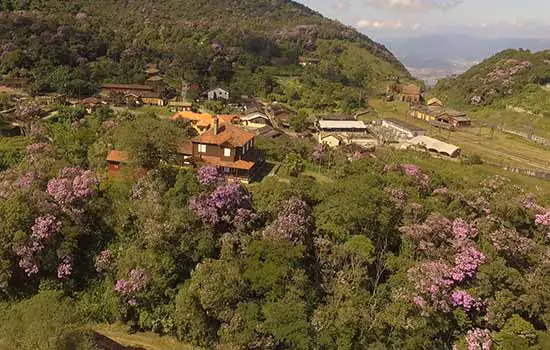 Paranapiacaba é opção de passeio no feriado da Páscoa