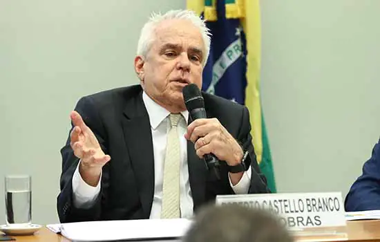 Petrobras envia dois mil pedidos de desculpas