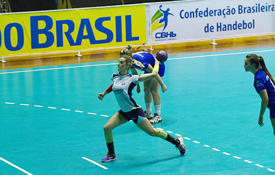 Handebol da Metodista/São Bernardo tem dupla rodada nesta quinta