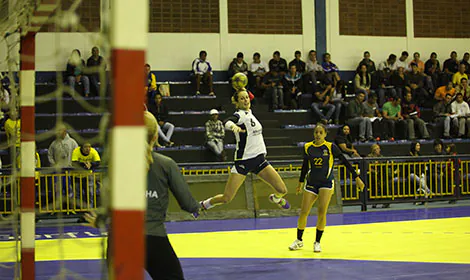 Sport TV transmite final da liga feminina neste domingo