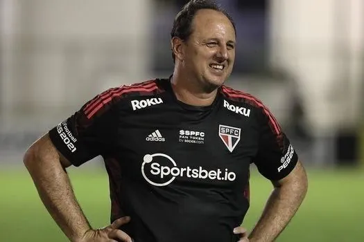 Com Igor e Talles, São Paulo se reapresenta visando jogo com Santo André