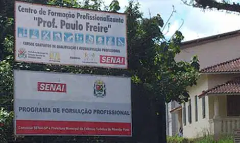 CP Paulo Freire abre inscrições para cursos gratuitos