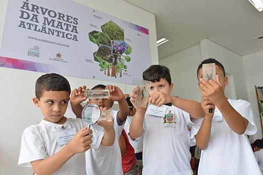 Parque Estoril abre as portas do Centro de Educação Ambiental