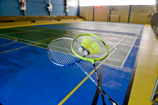 São Bernardo ganha 1º Centro de Treinamento de Badminton