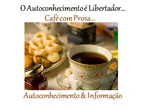 ATMA realiza workshop “Café com Prosa”