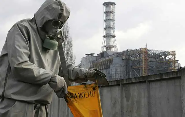 Via Streaming – Dica da Semana: “Chernobyl”