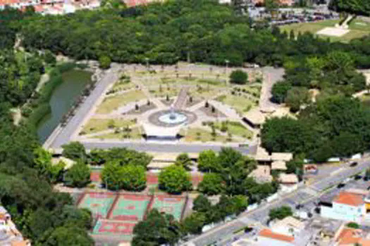 Discotecagem com forró pé de serra é atração deste domingo (7) no parque Chico Mendes