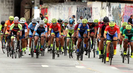 Moradores de Ribeirão Pires terão desconto no Desafio Mazza de Ciclismo