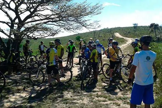 Fundação Florestal oferece passeio ciclístico e caminhada noturna