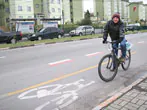 São Bernardo terá 18 km de ciclofaixas de lazer