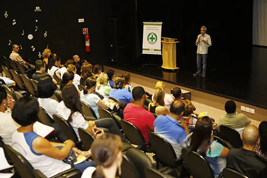 São Caetano sedia 1º Encontro dos SESMTs do Grande ABC