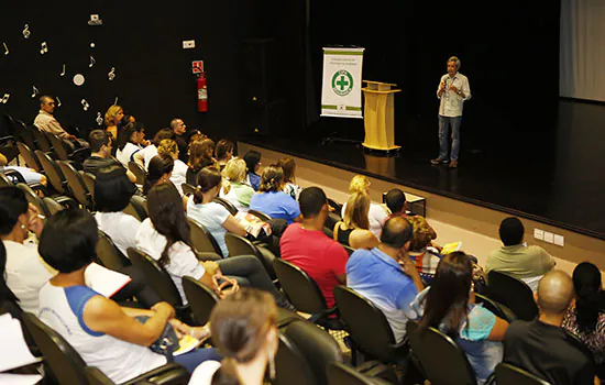 São Caetano sedia 1º Encontro dos SESMTs do Grande ABC