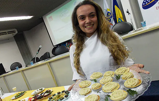 Confira a premiação das melhores receitas e fotos de cambuci