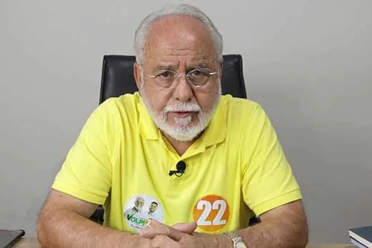 Eleições Municipais 2020: Ribeirão Pires – Entrevista com Clovis Volpi