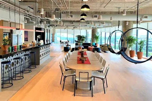 WeWork promove segunda edição do Meetup no ABC Paulista