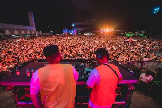 Coala Festival revela line-up de DJs com Brime, Deekapz e Tata Ogan