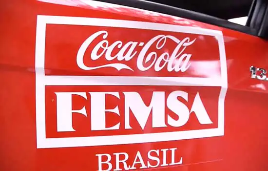 Novo Centro de Distribuição da Coca-Cola FEMSA gera 130 vagas de emprego em Santo André