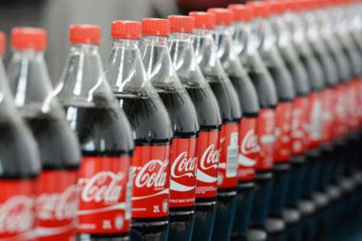 Sob comando de brasileiro, nova estrutura da Coca-Cola na América Latina gera ruído