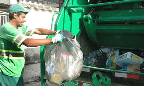 Coleta seletiva avança no Brasil