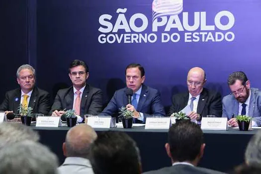 Governo de SP e Sabesp anunciam R$ 2,5 bilhões para obras nos rios Pinheiros e Tietê