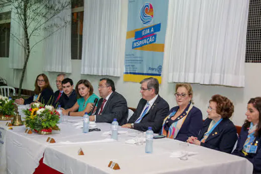 Guia de Medicamentos e Rotary Club pautam reunião do Comcipas