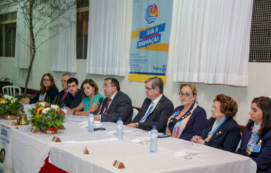 Guia de Medicamentos e Rotary Club pautam reunião do Comcipas