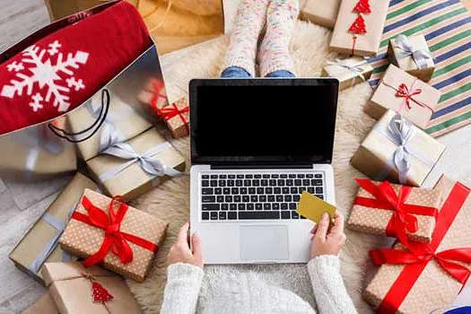 10 orientações para as compras de Natal