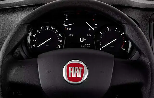 Entenda quando visitar uma concessionária Fiat