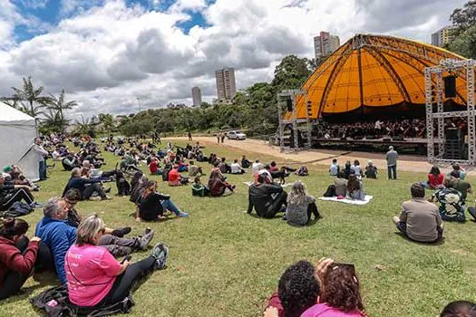 Prazo de inscrições de Propostas para Programação de Aniversário da Cidade termina sexta