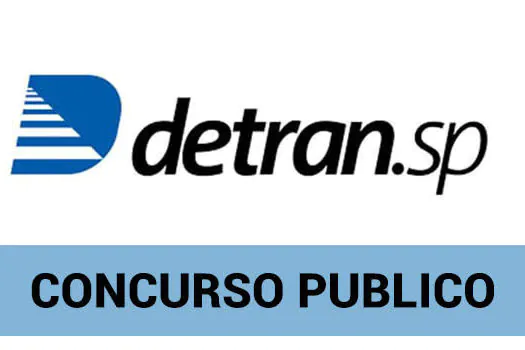 Prazo de inscrições para concurso do Detran.SP entra na reta final