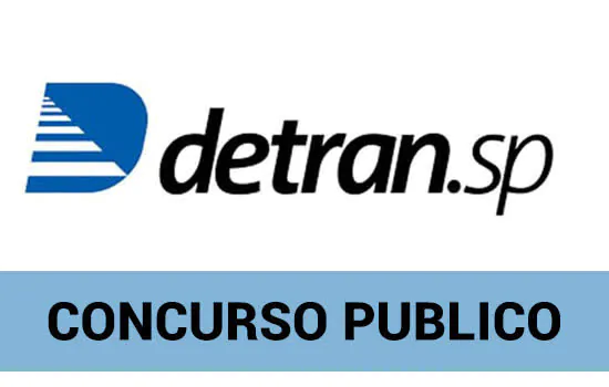 Prazo de inscrições para concurso do Detran.SP entra na reta final