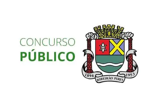 Prefeitura de Ribeirão Pires abre vagas em concurso público