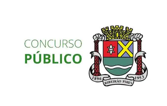 Prefeitura de Ribeirão Pires abre vagas em concurso público