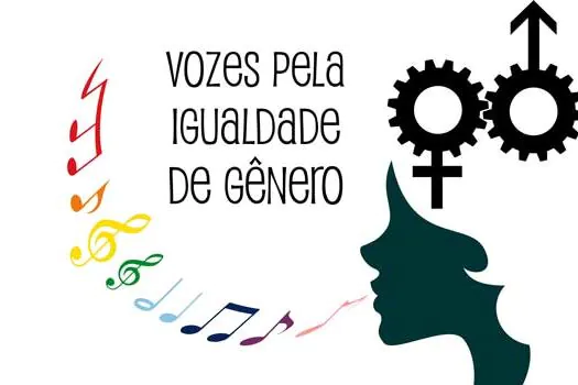 Educação SP abre votação da final do concurso de música “Vozes pela Igualdade de Gênero”