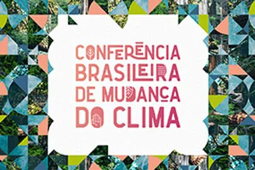 Conferência Brasileira de Mudança do Clima acontece em Recife