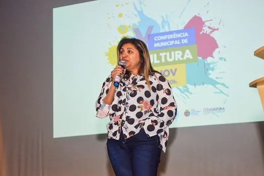 São Caetano realiza Conferência e avança com novo Plano Municipal de Cultura