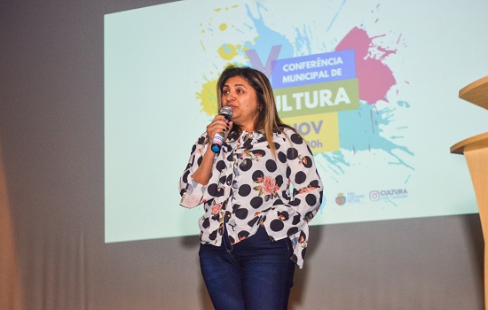 São Caetano realiza Conferência e avança com novo Plano Municipal de Cultura