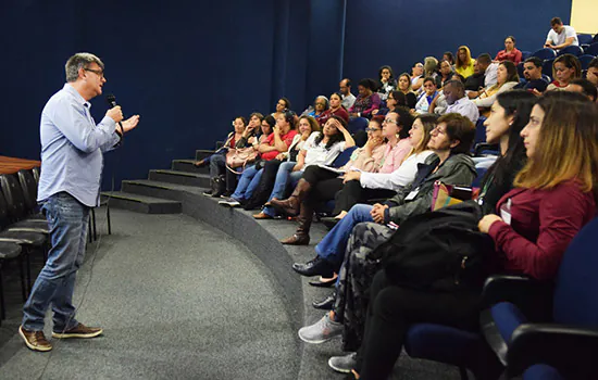 Diadema conclui etapa municipal de Conferência da Saúde