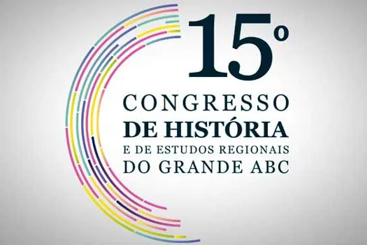 Congresso de História do Grande ABC abre inscrições para envio de trabalhos