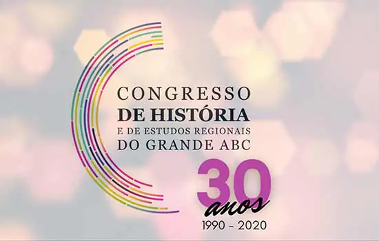 Consórcio ABC inicia série de depoimentos que relembram 30 anos do Congresso de História