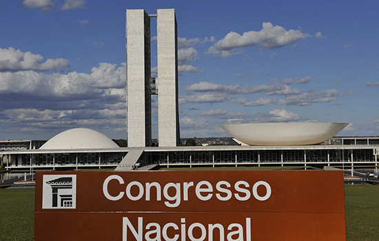 Congresso sabatina 1º escalão de Bolsonaro