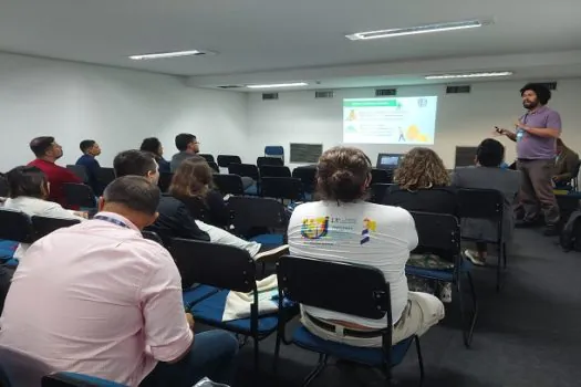 Santo André apresenta trabalhos sobre catadores e coleta em condomínios